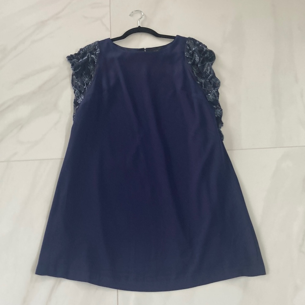 EUC Aidan Mattox size 4 women’s cocktail dress